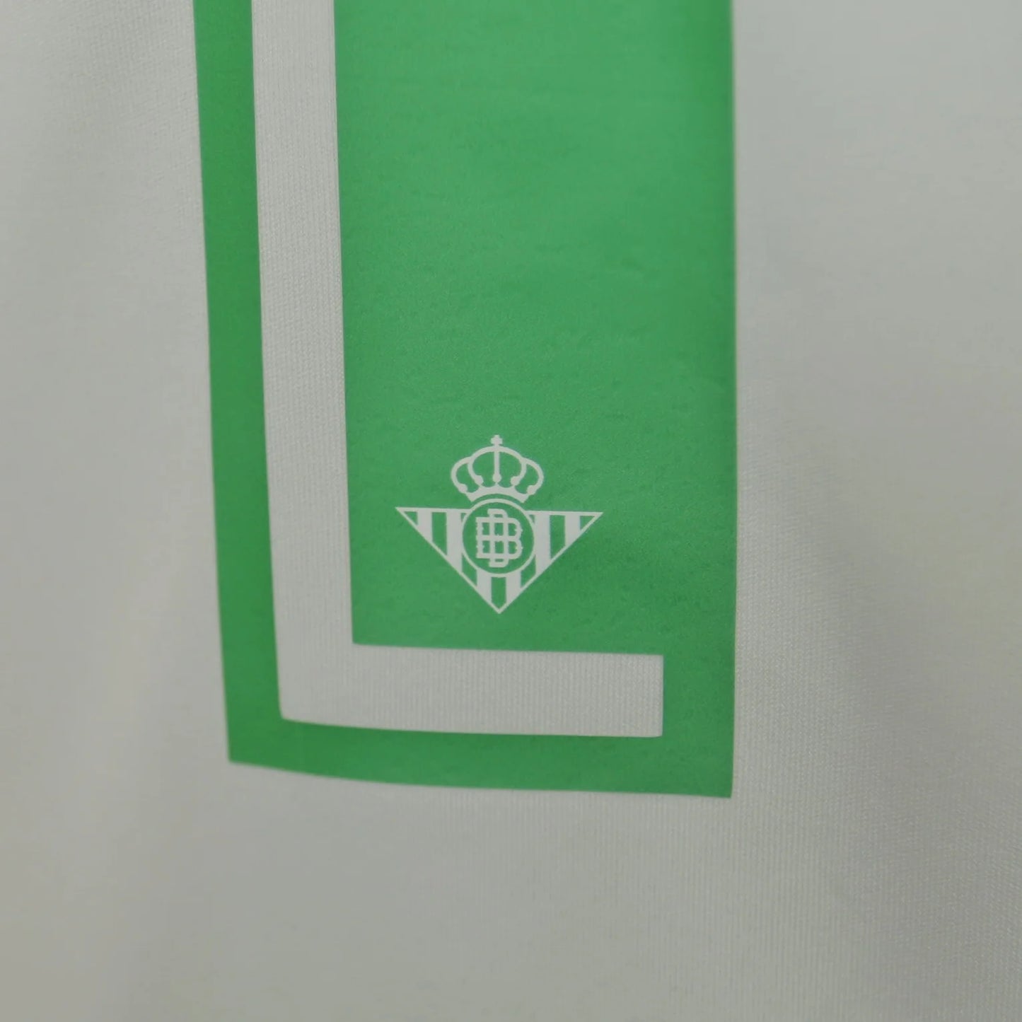 Betis 17/18 Home - Joaquin - Size M - Authentic Adidas