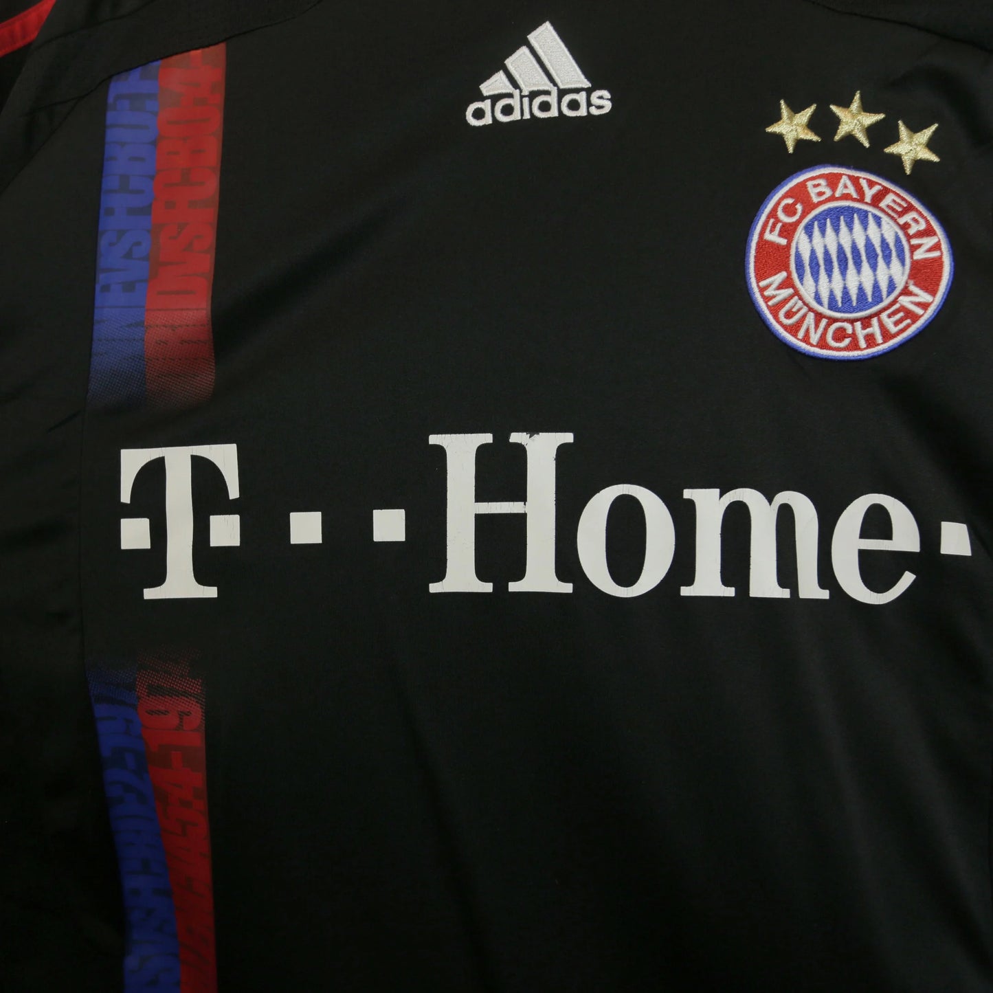 Bayern Munich 07/08 Third - Schweinsteiger - Size XL - Authentic Adidas