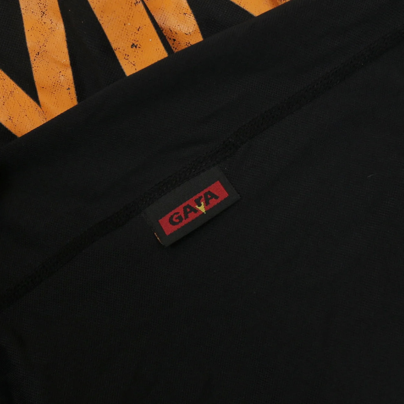 Roma 08/09 Third - Size XL (Slim fit) - Authentic Kappa