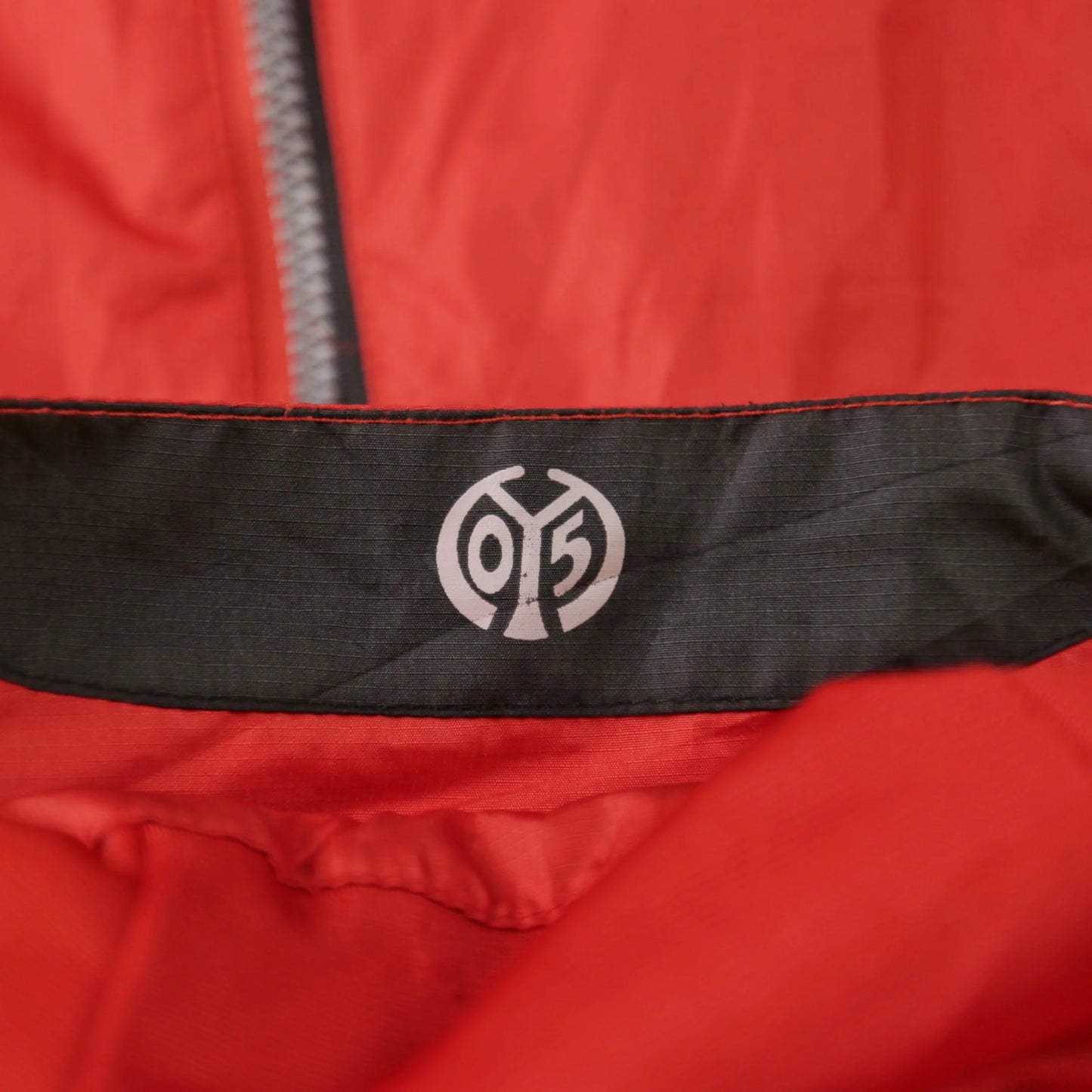 Mainz 05 2015 Jacket - Size Men M - Authentic Lotto