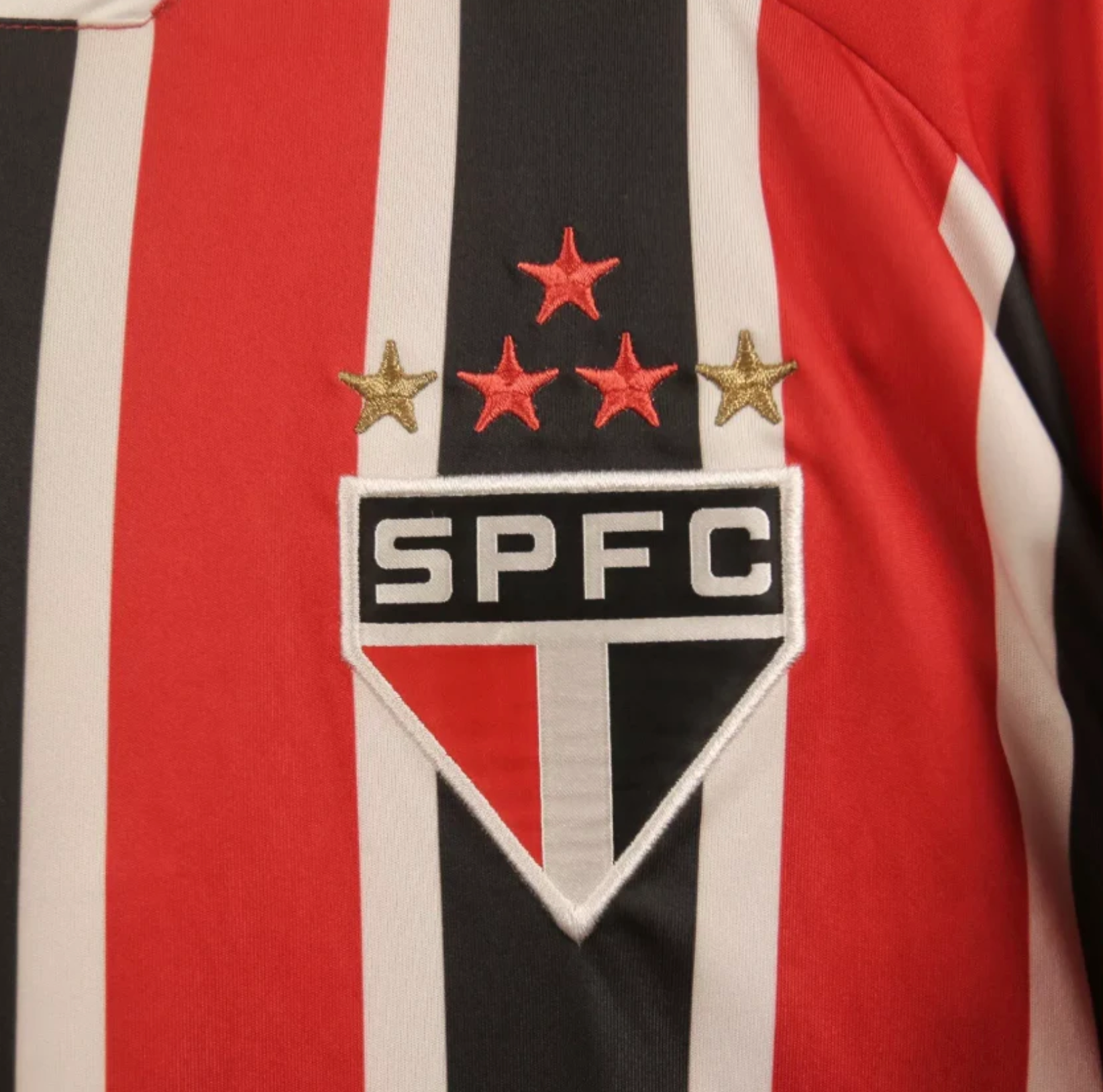 REST OF THE WORLD CLUBS