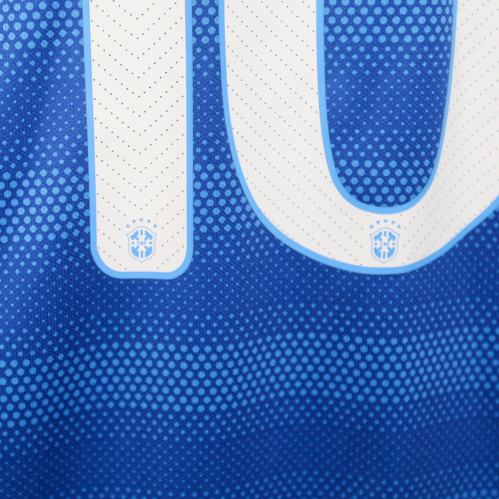 Brazil 2014 Away - Neymar - Size XL
