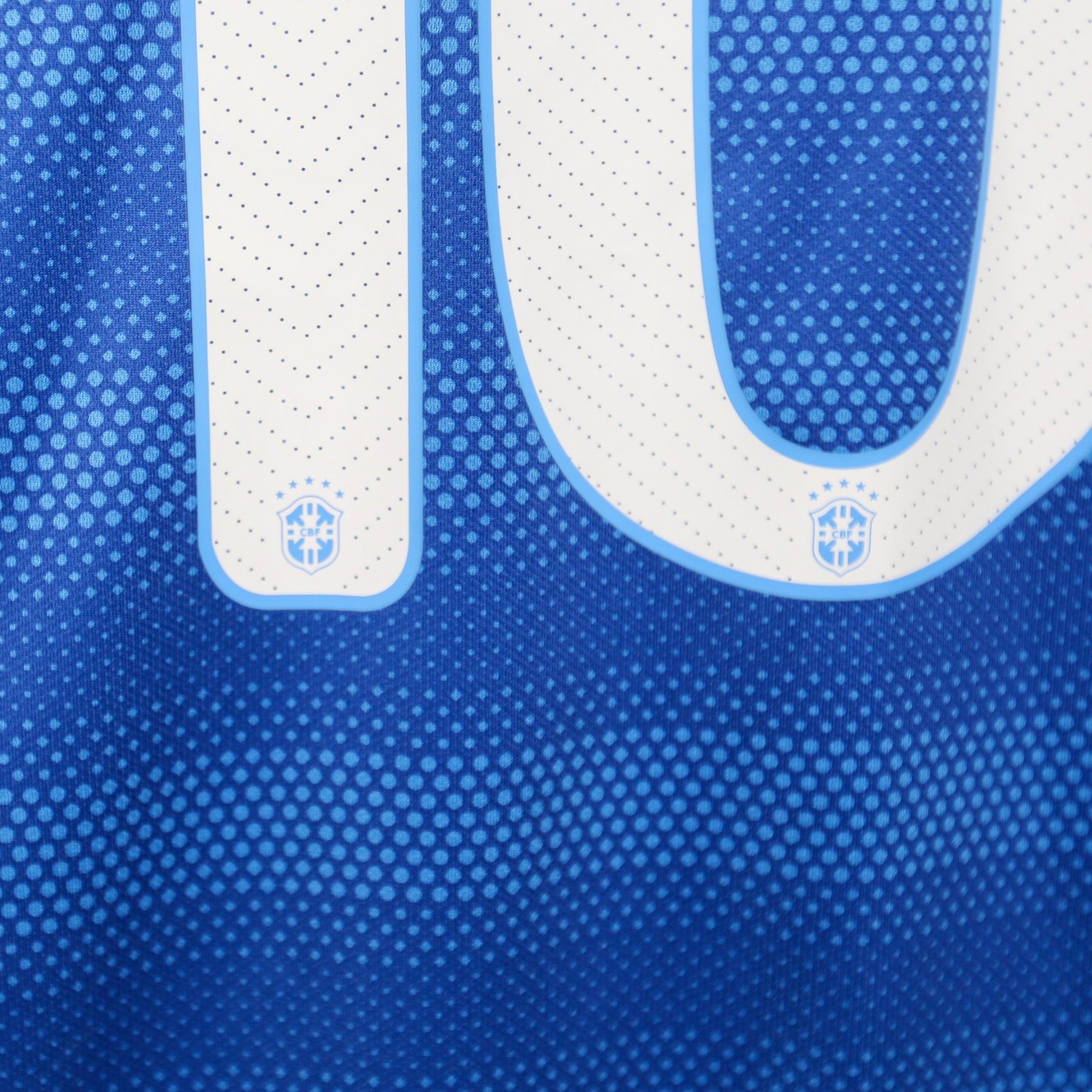 Brazil 2014 Away - Neymar - Size XL
