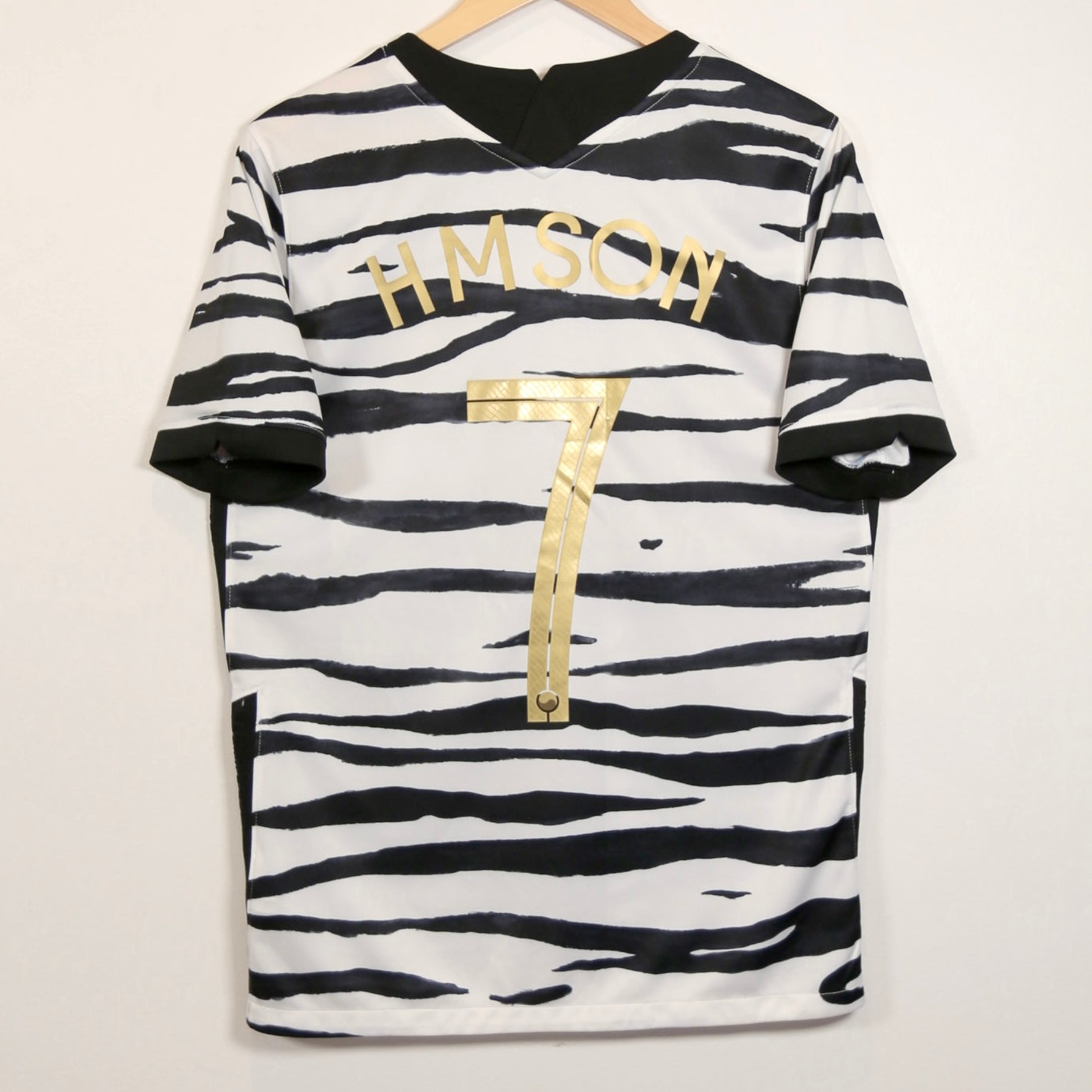 South Korea 20/21 Away - Son Heung-min - Size M - Original Nike