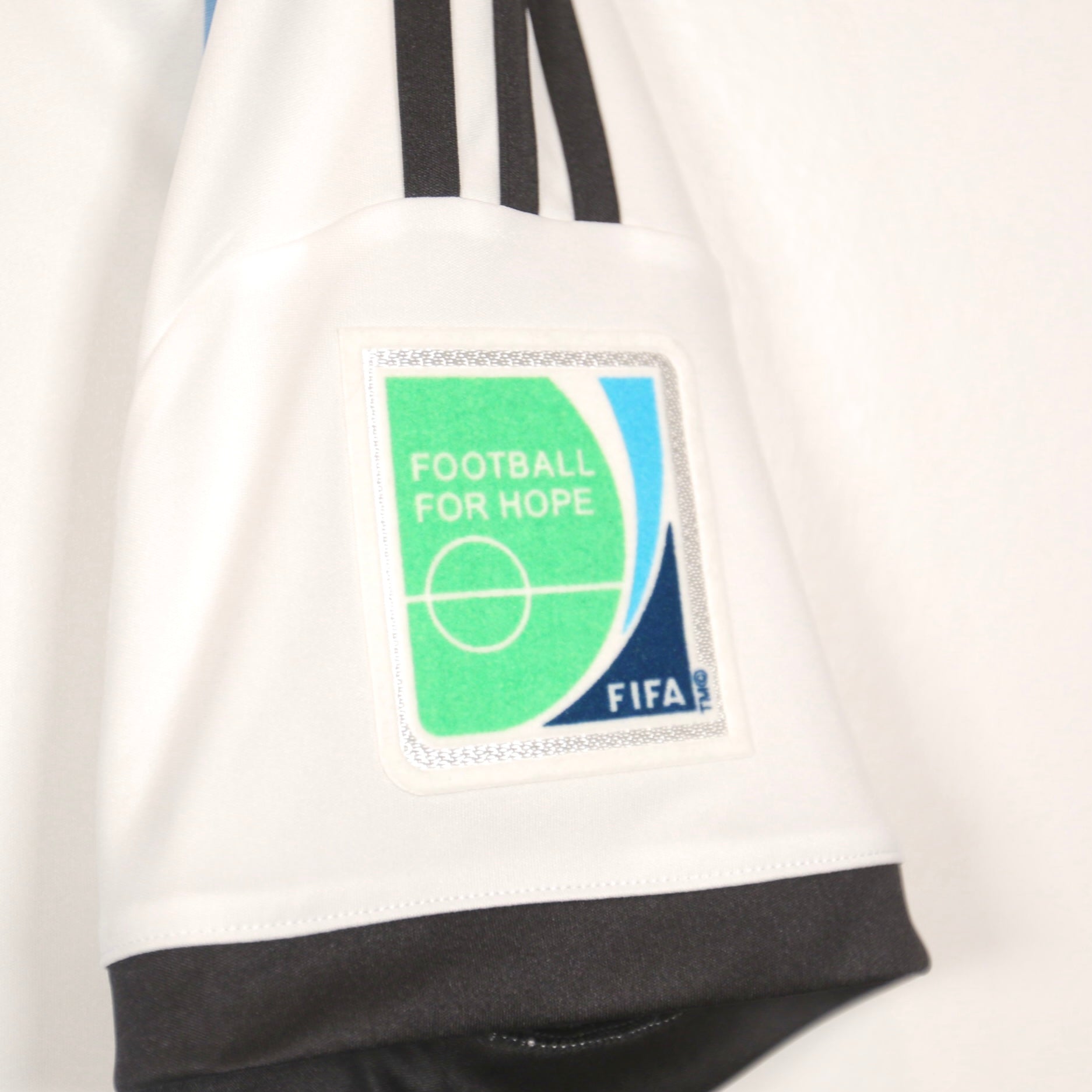 Argentina 2014 Home - Messi - Size L