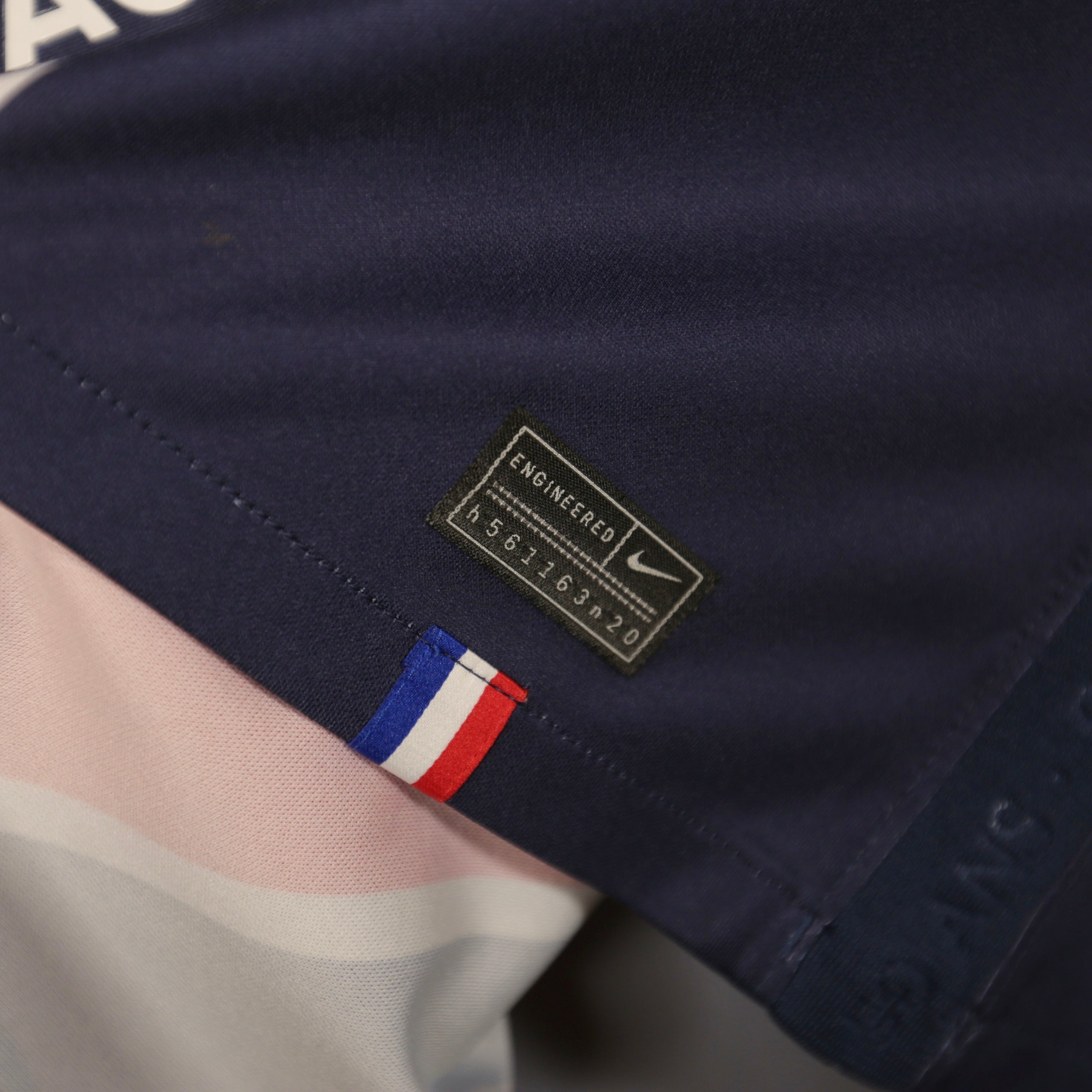 PSG 20/21 Home - Size M