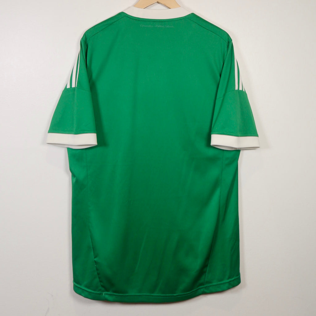 Germany 2012 Away - Size L