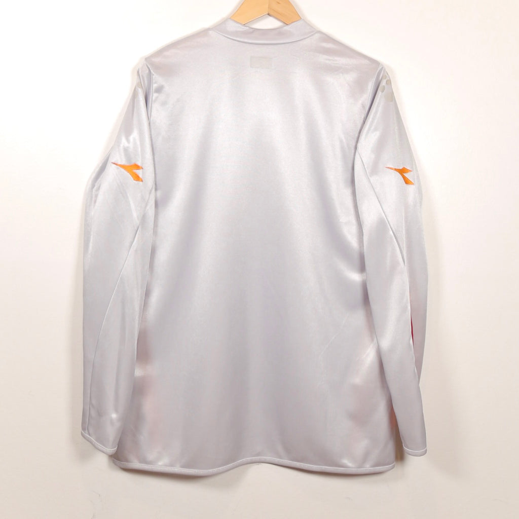 Roma 04/05 GK - Size L