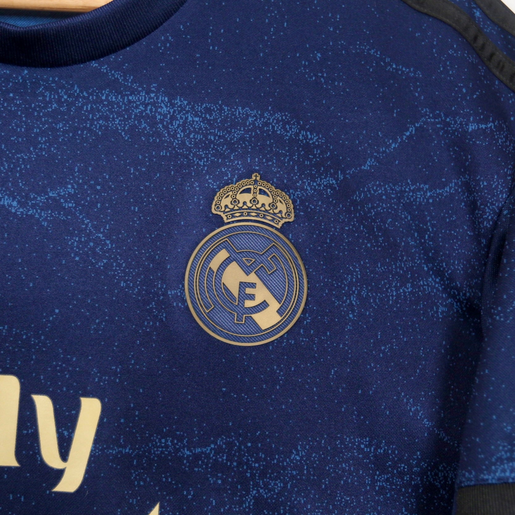 Real Madrid 19/20 Away - Kroos - Size M