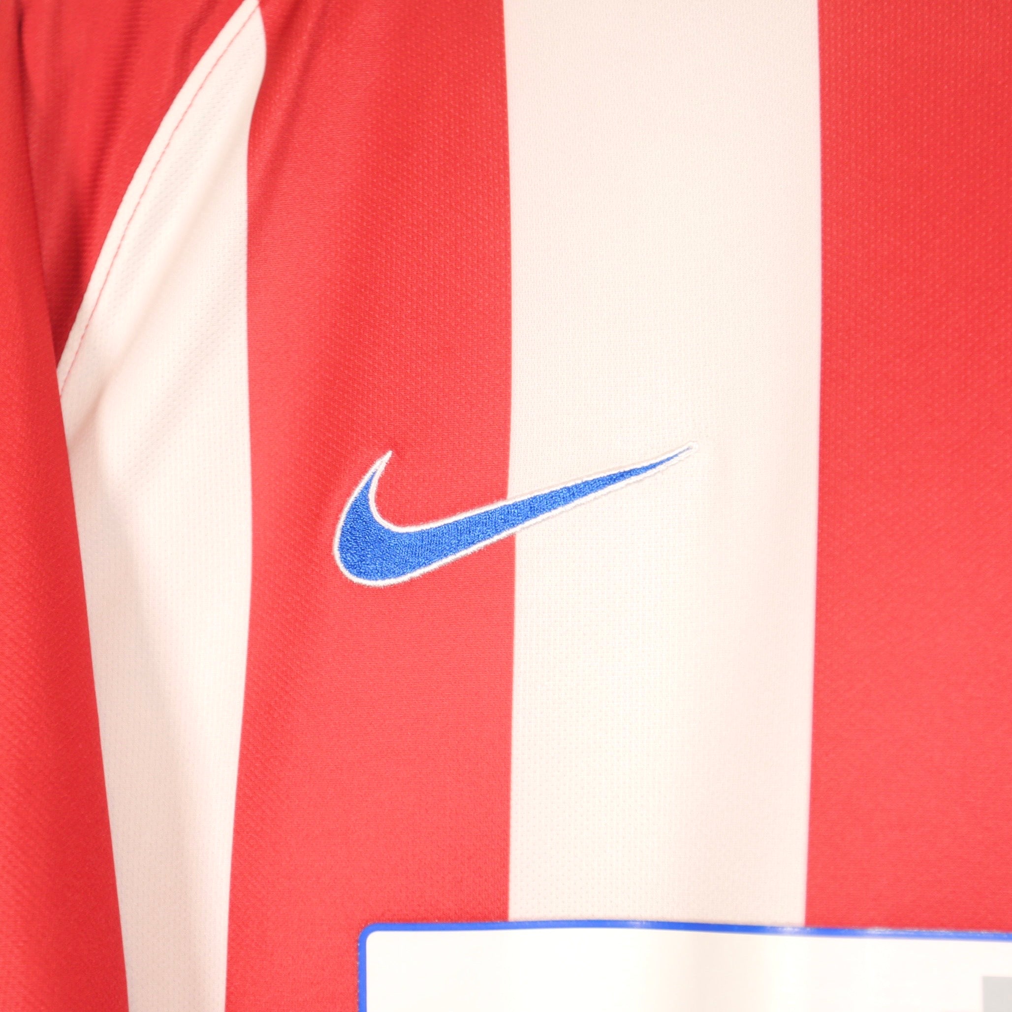 Atletico Madrid 16/17 Home - Griezmann - Size XL