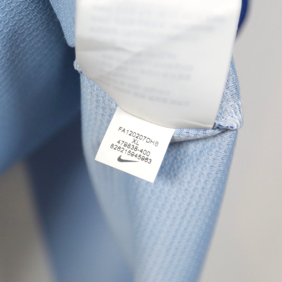 Porto 12/13 Home - Size XL