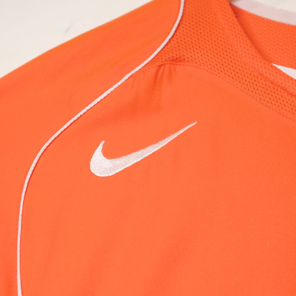 Netherlands 2004 Home - Davids - Size M