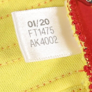 Colombia 2020 Home - Size M