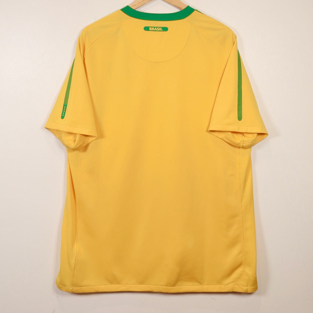Brazil 2010 Home - Size L