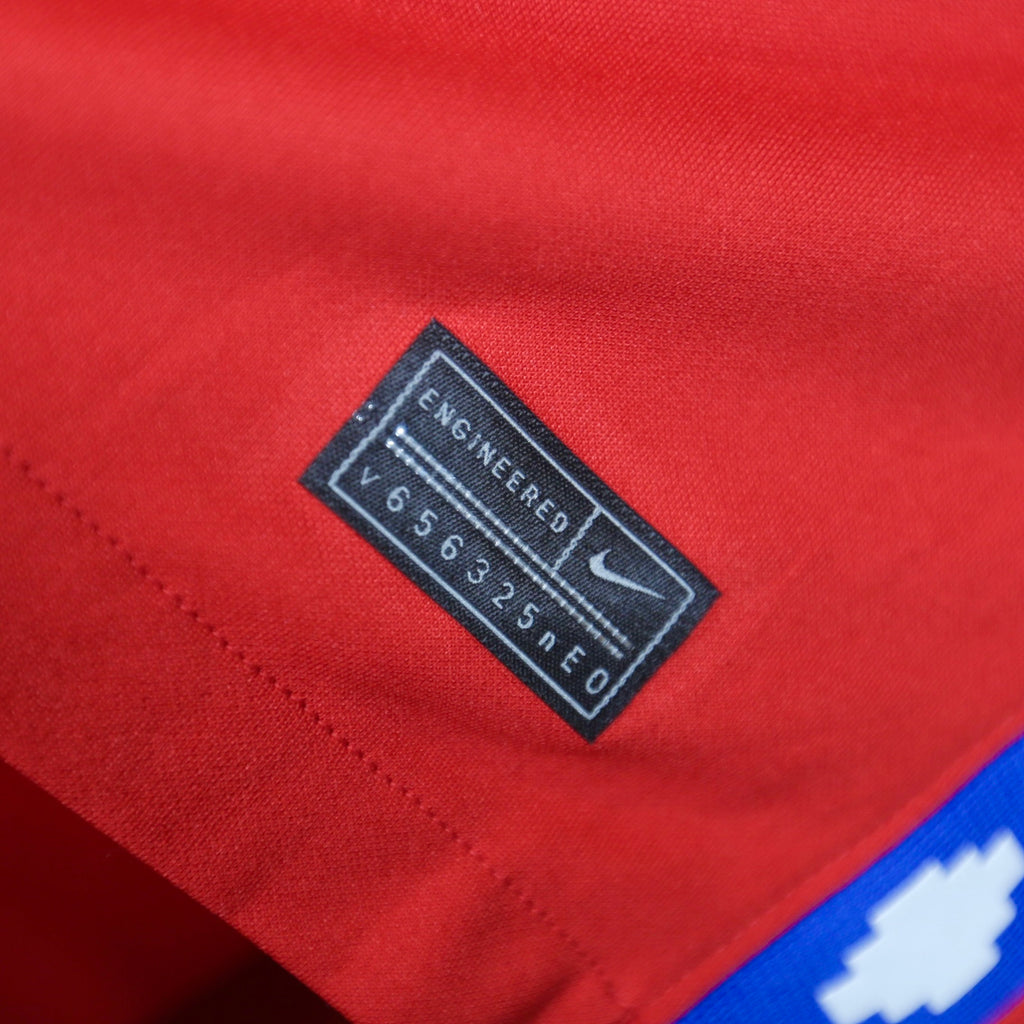 Chile 2020 Home - Size M
