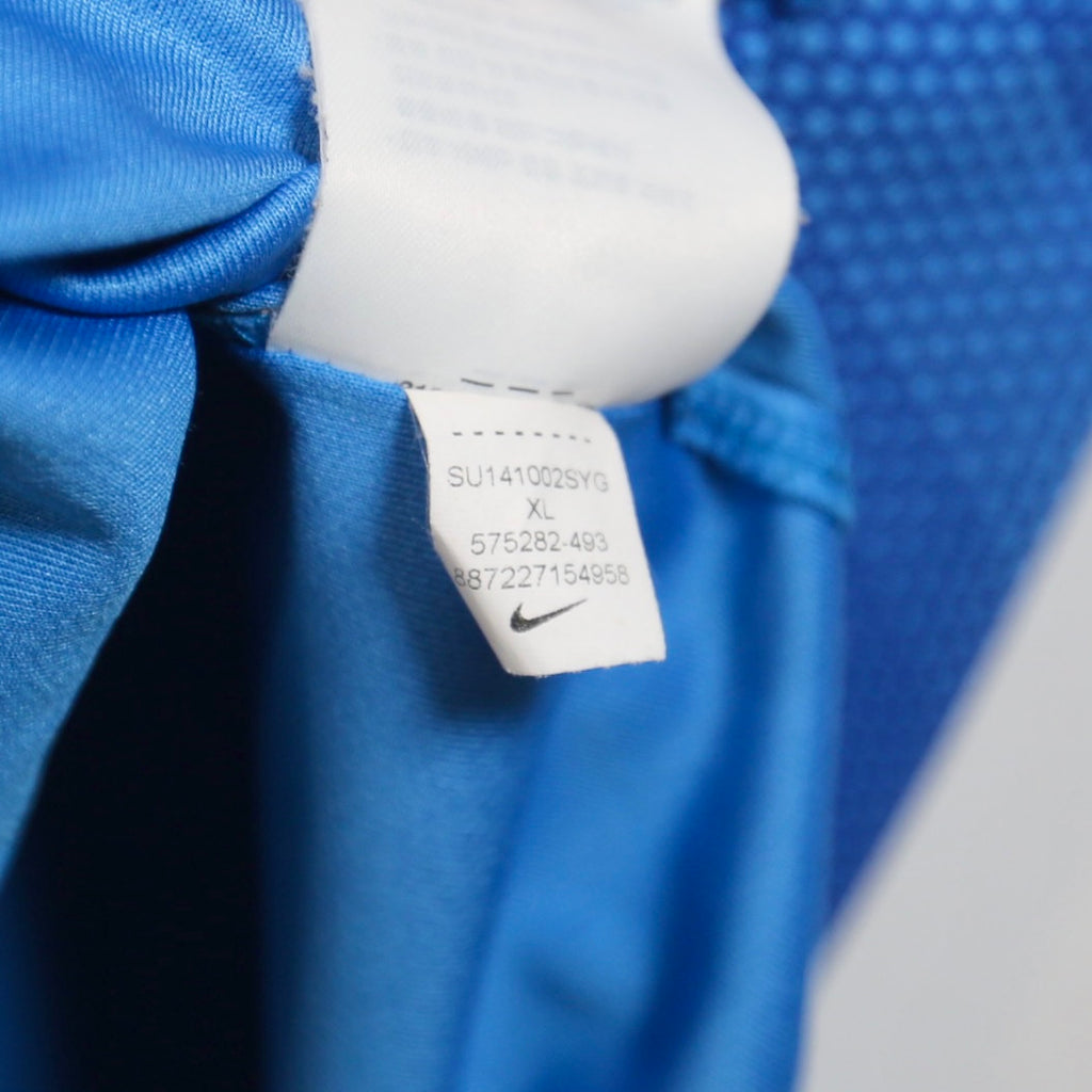 Brazil 2014 Away - Neymar - Size XL