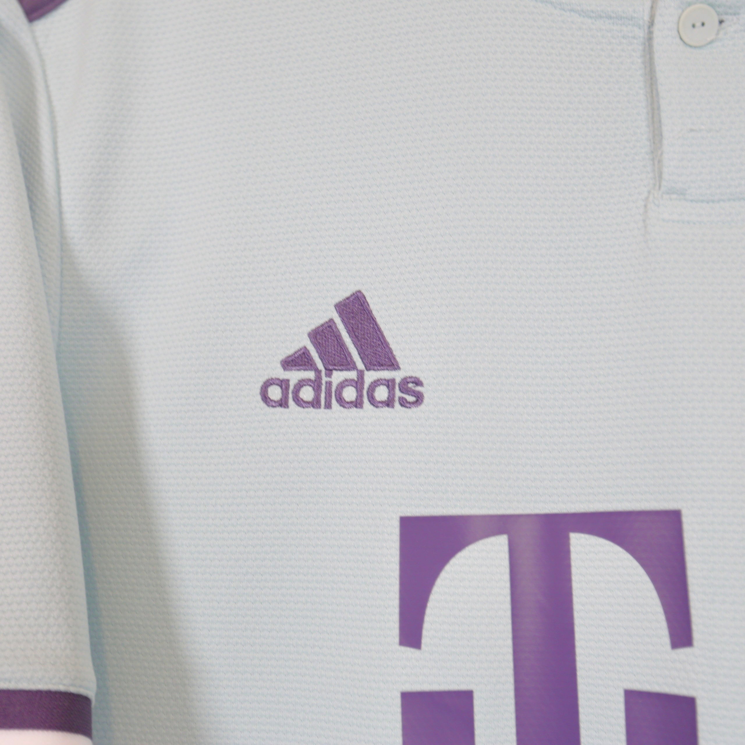 Bayern Munich 18/19 Away - Size XL