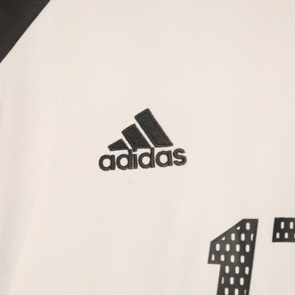Germany 2004 Home - Ballack - Size M