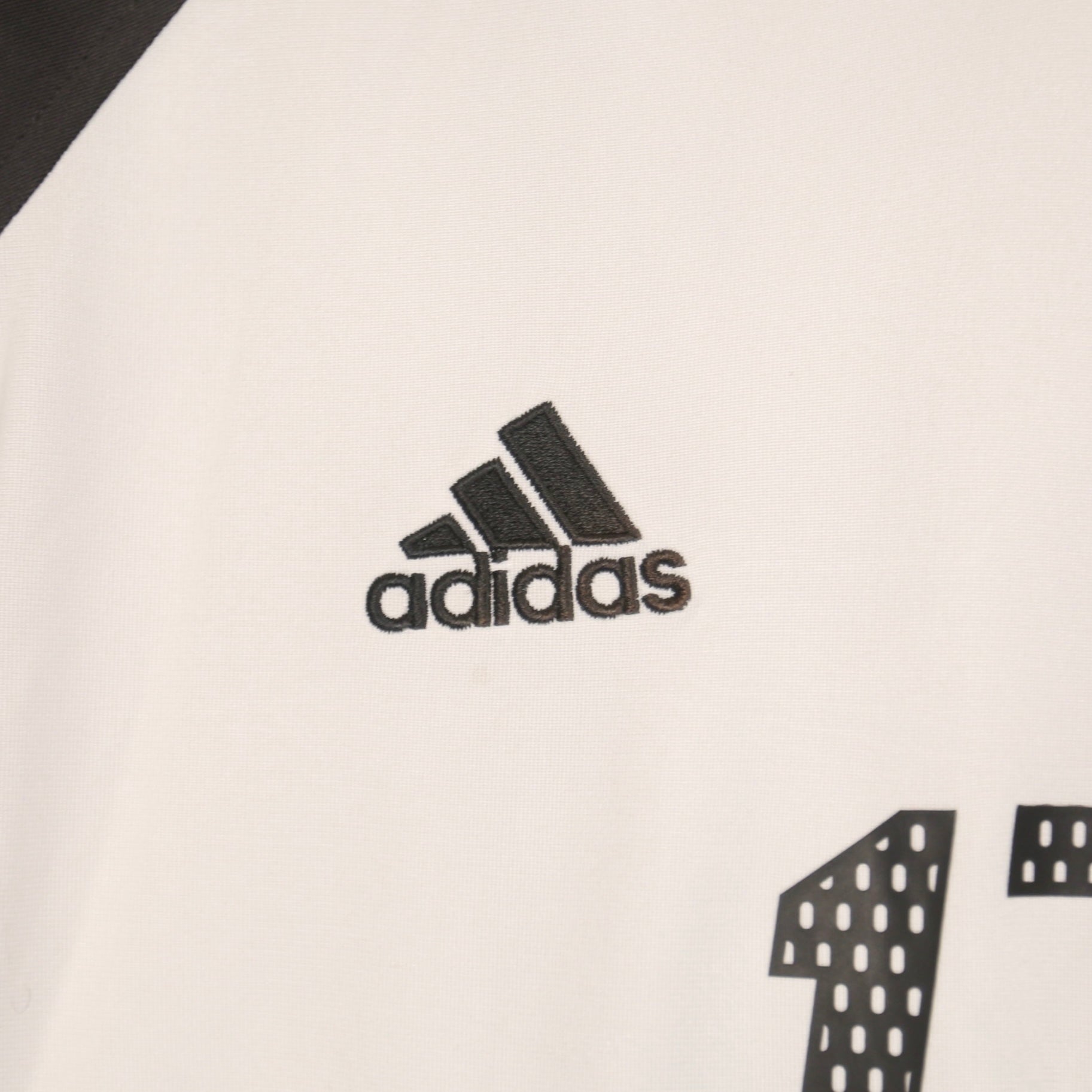 Germany 2004 Home - Ballack - Size M