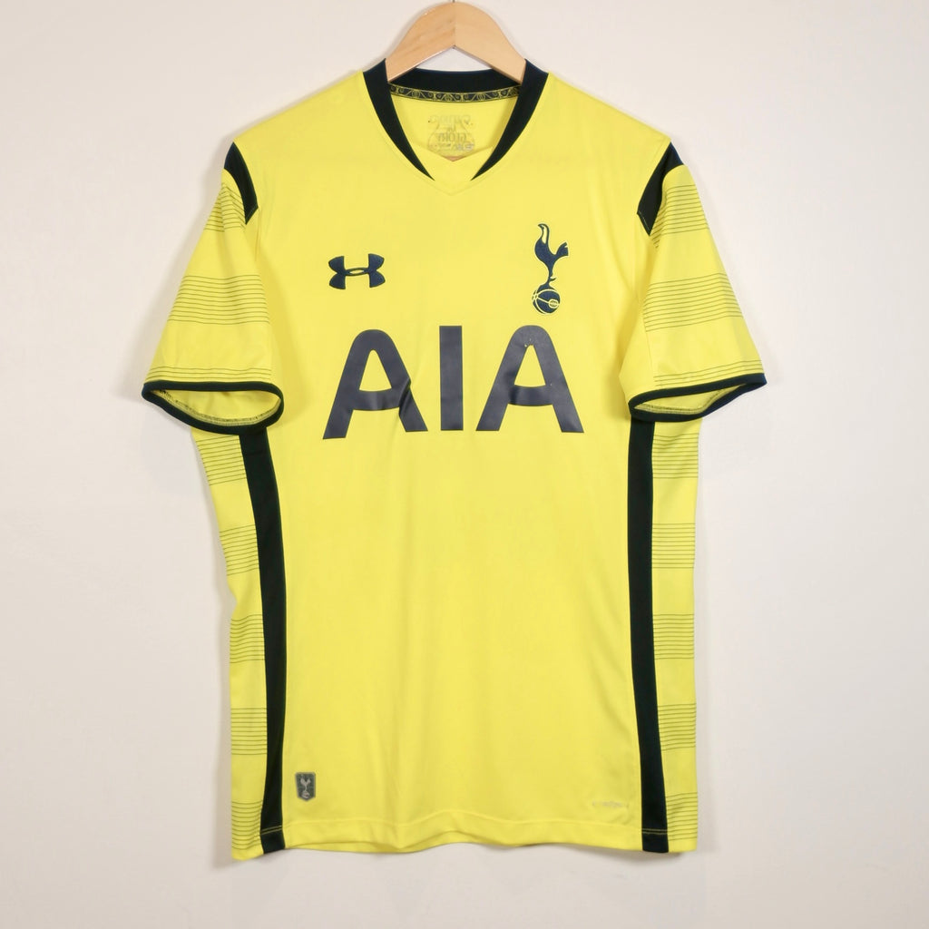 Tottenham Hotspur 14/15 Third - Harry Kane - Size M - Original Under Armour