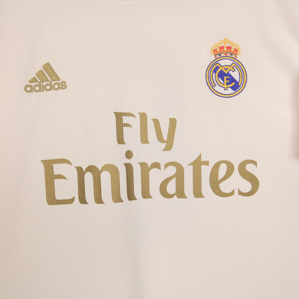 Real Madrid 19/20 Home - Kroos - Size XL