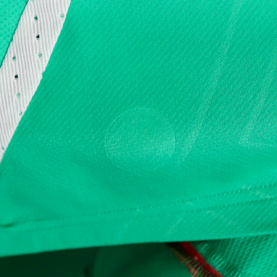 Mexico 2008 Home - C. Blanco - Size L