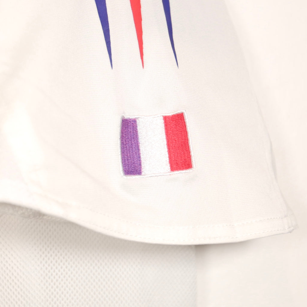 France 2004 Away - Zidane - Size M
