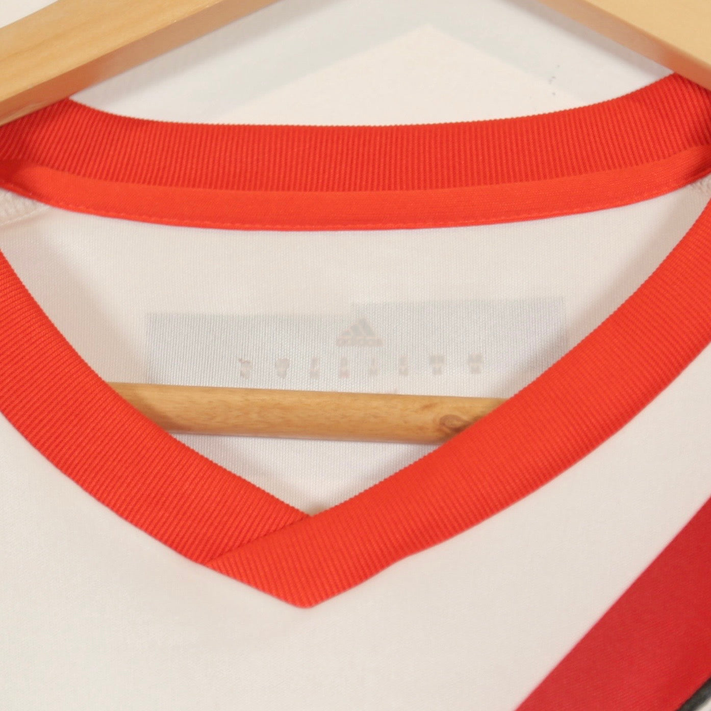 River Plate 16/17 Home - Size M