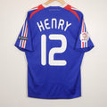 France 2008 Home - Henry - Size M