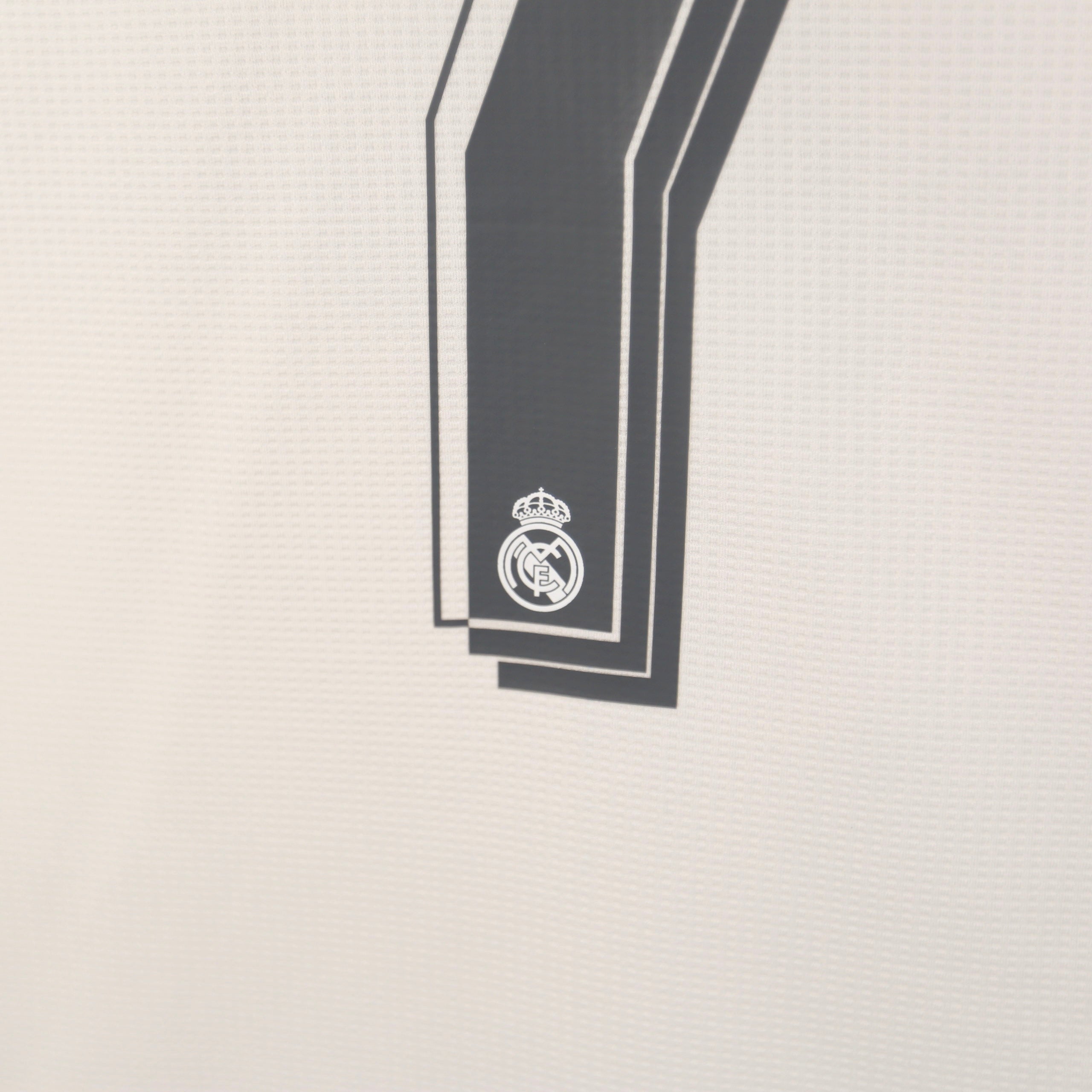 Real Madrid 15/16 Home - Ronaldo - Size L