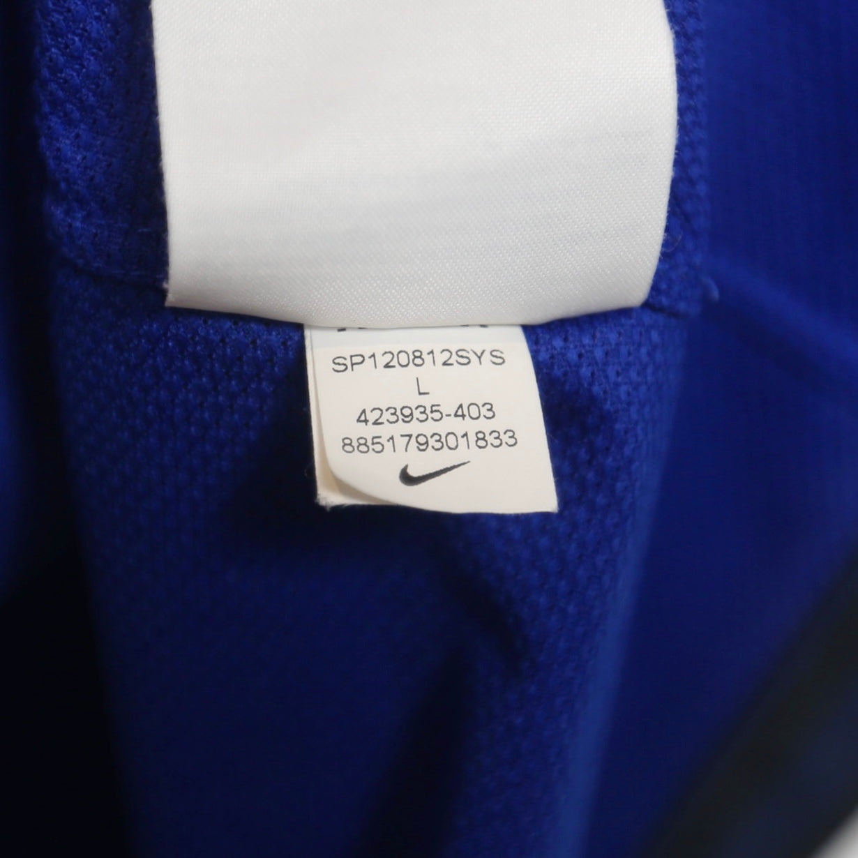 Manchester United 11/12 Away - Giggs - Size L