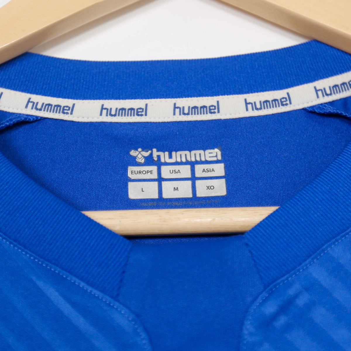 Everton 20/21 Home - James - Size L