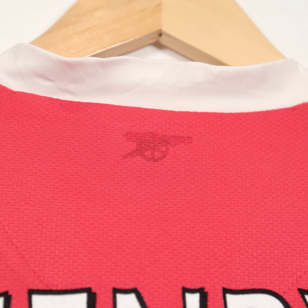 Arsenal 06/07 Home - Henry - Size XL