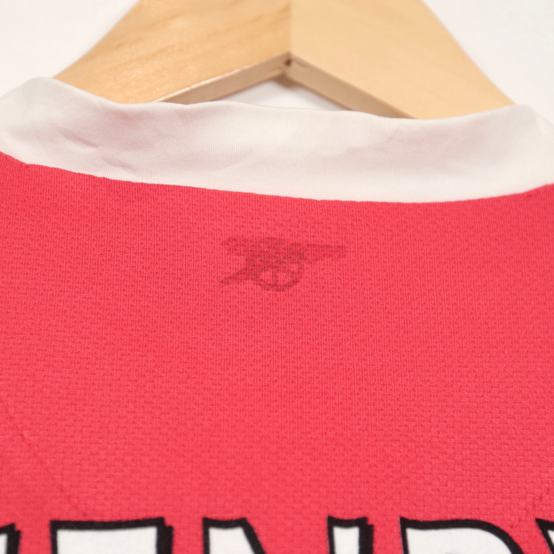 Arsenal 06/07 Home - Henry - Size XL