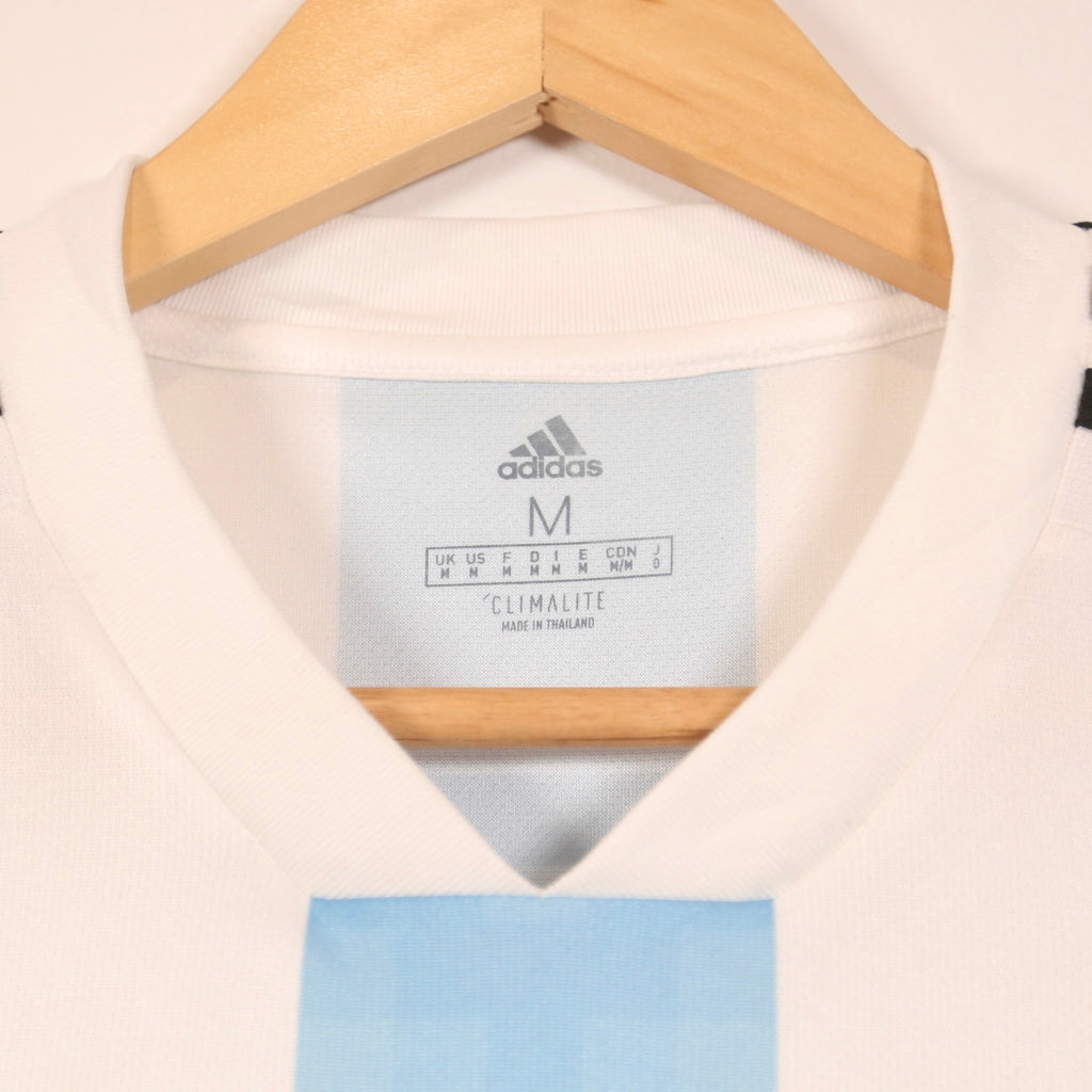 Argentina 2018 Home - Size M