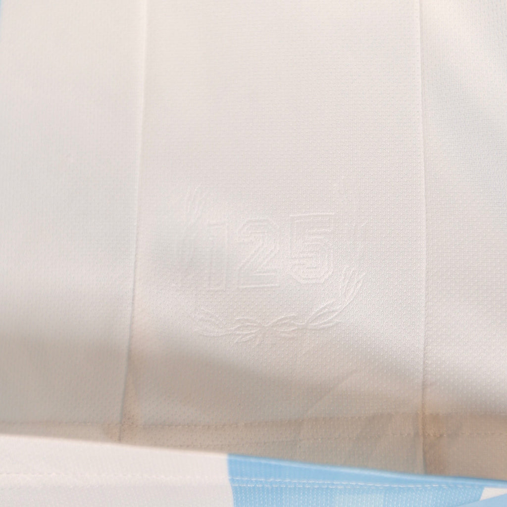 Argentina 2018 Home - Size M