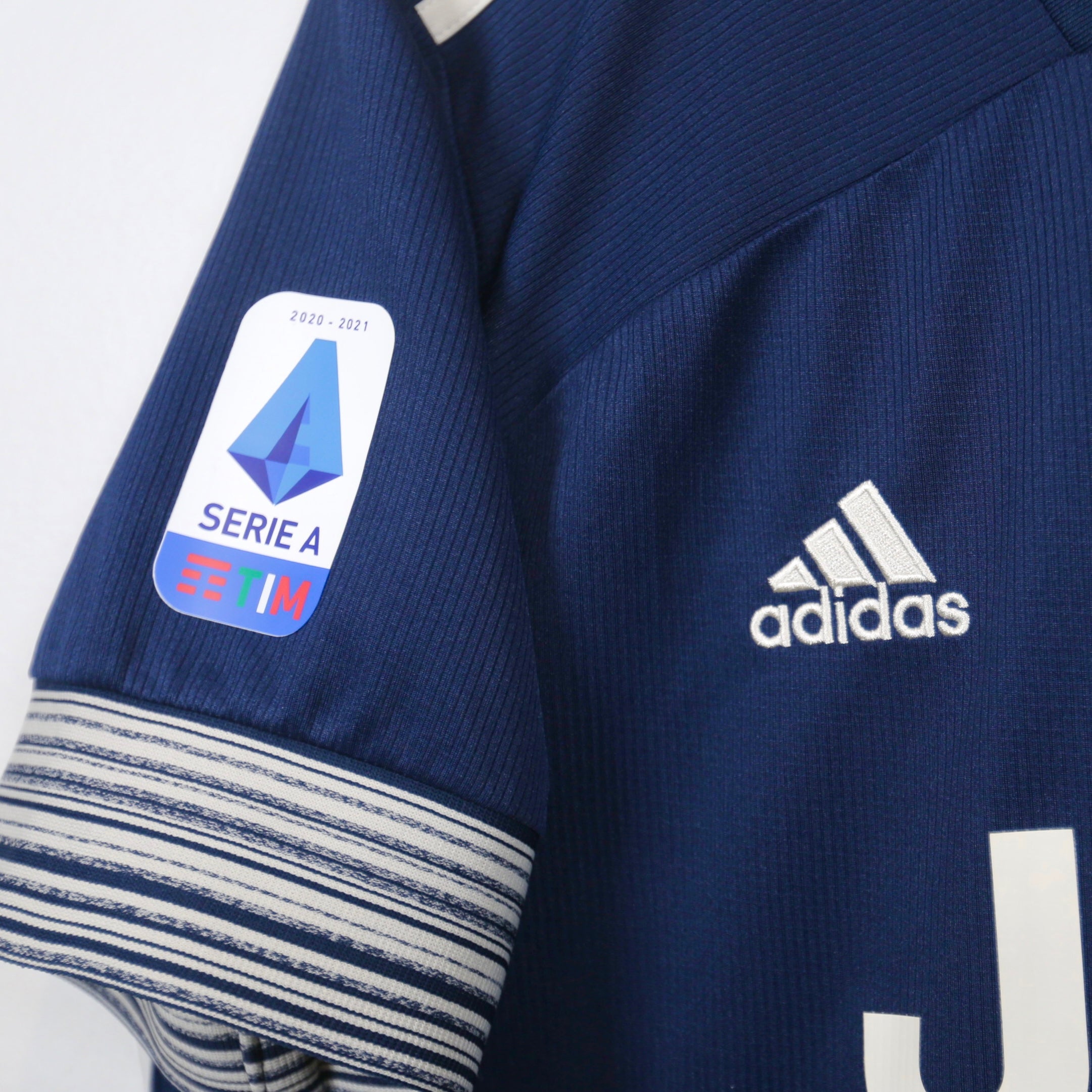 Juventus 20/21 Away - Ronaldo - Size L