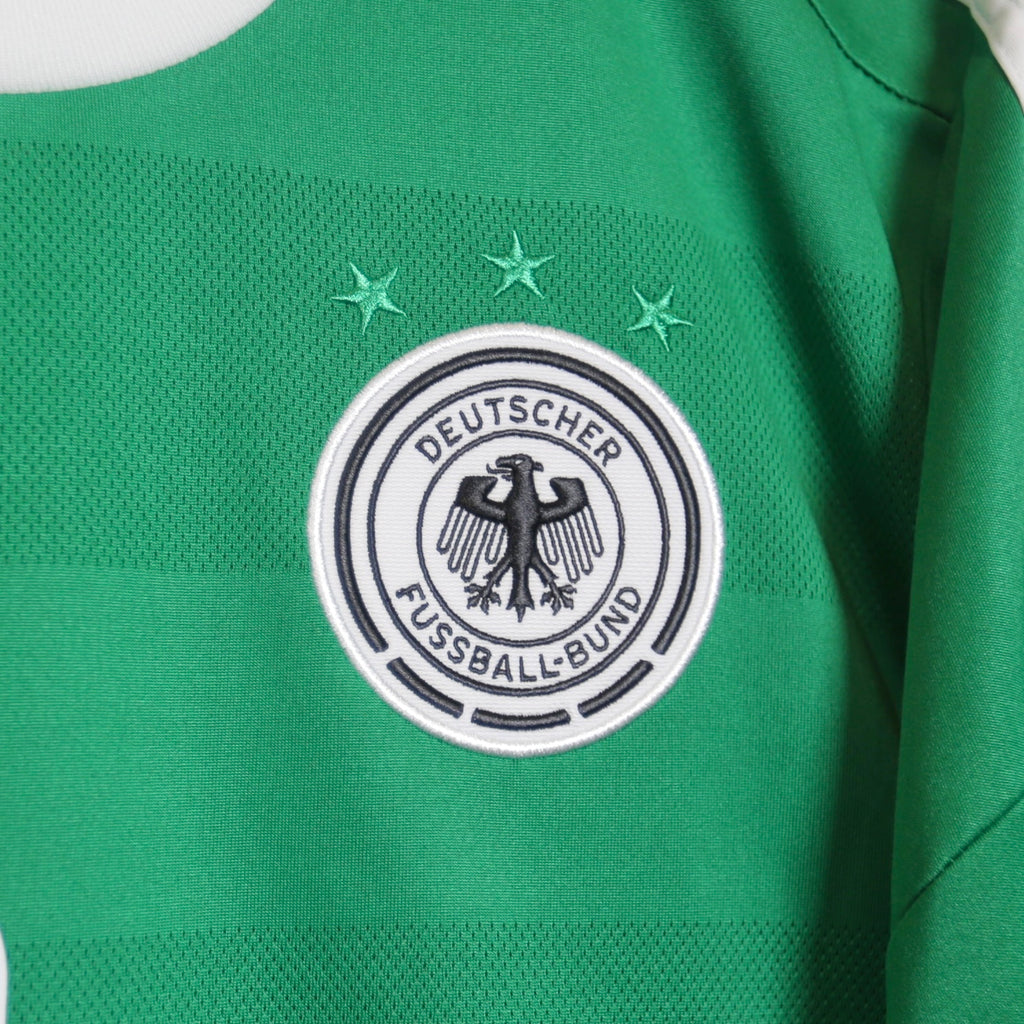 Germany 2012 Away - Ozil - Size L
