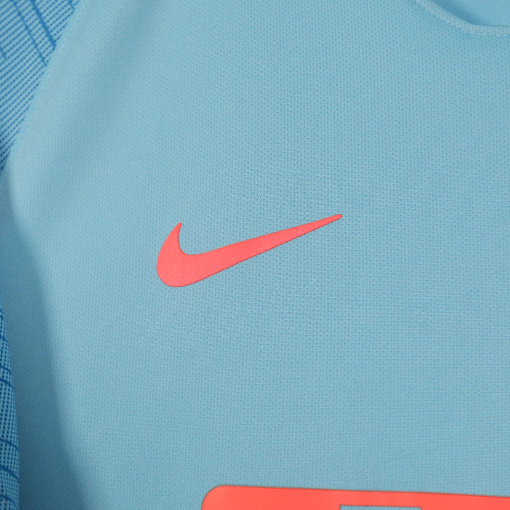 Atletico Madrid 18/19 Away - Koke - Size L