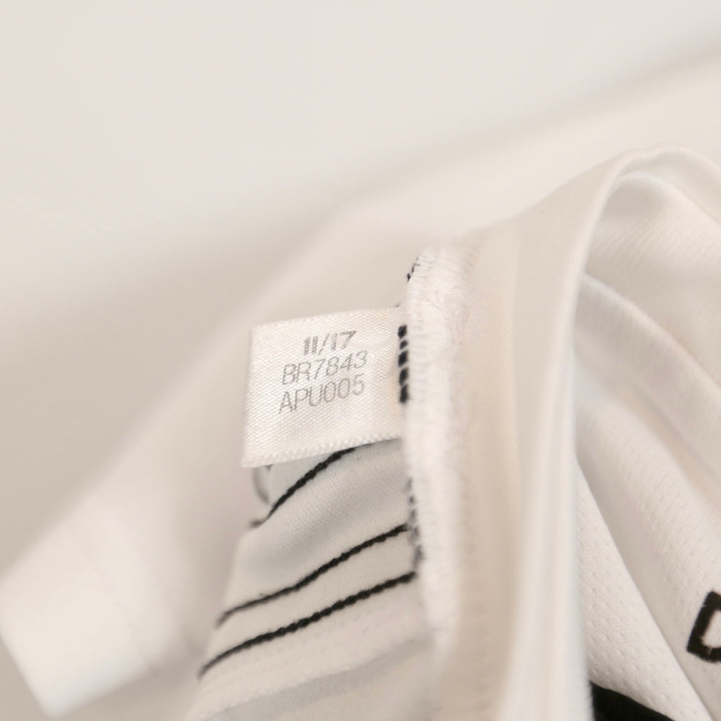 Germany 2018 Home - Toni Kroos - Size XL - Original Adidas