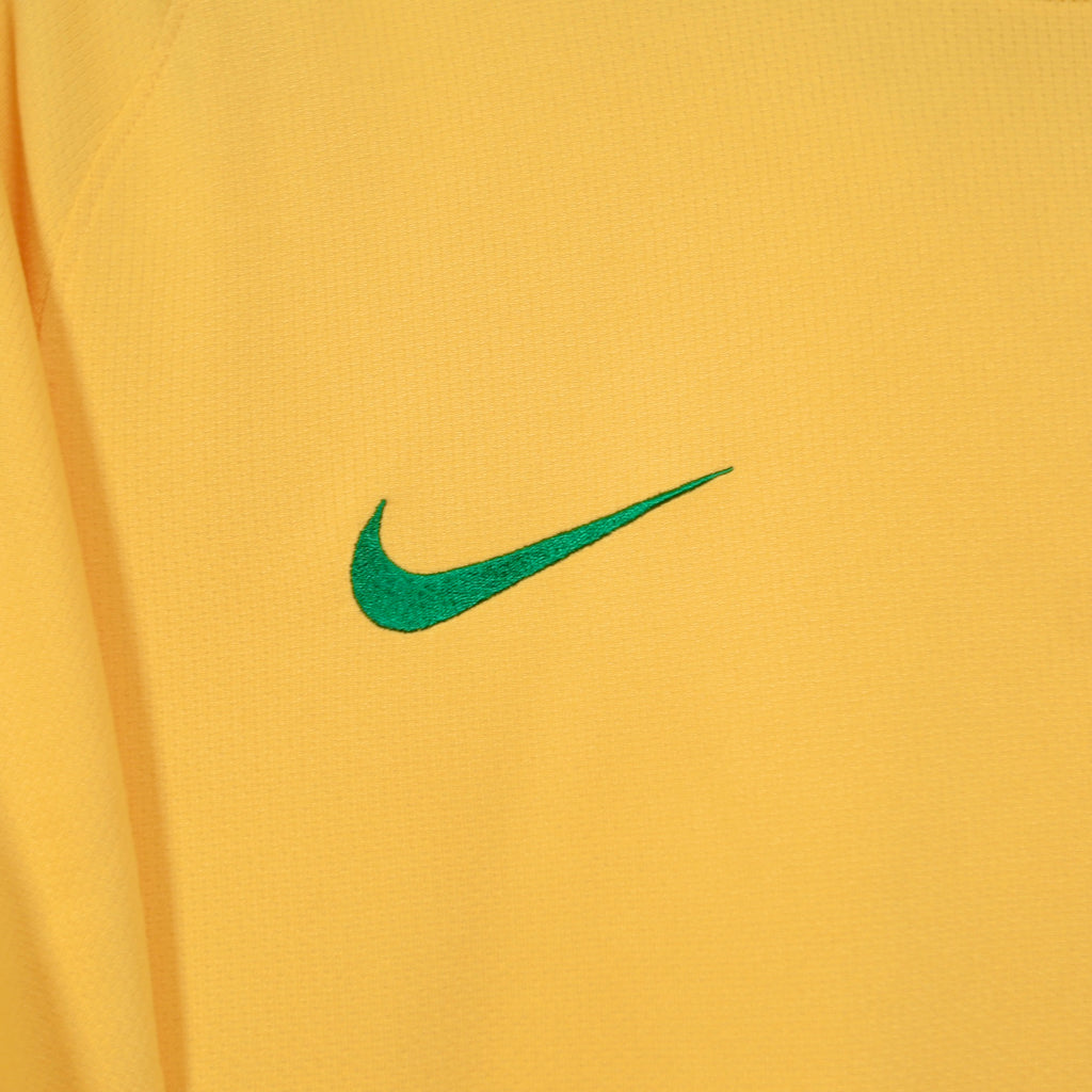 Brazil 2010 Home - Size L