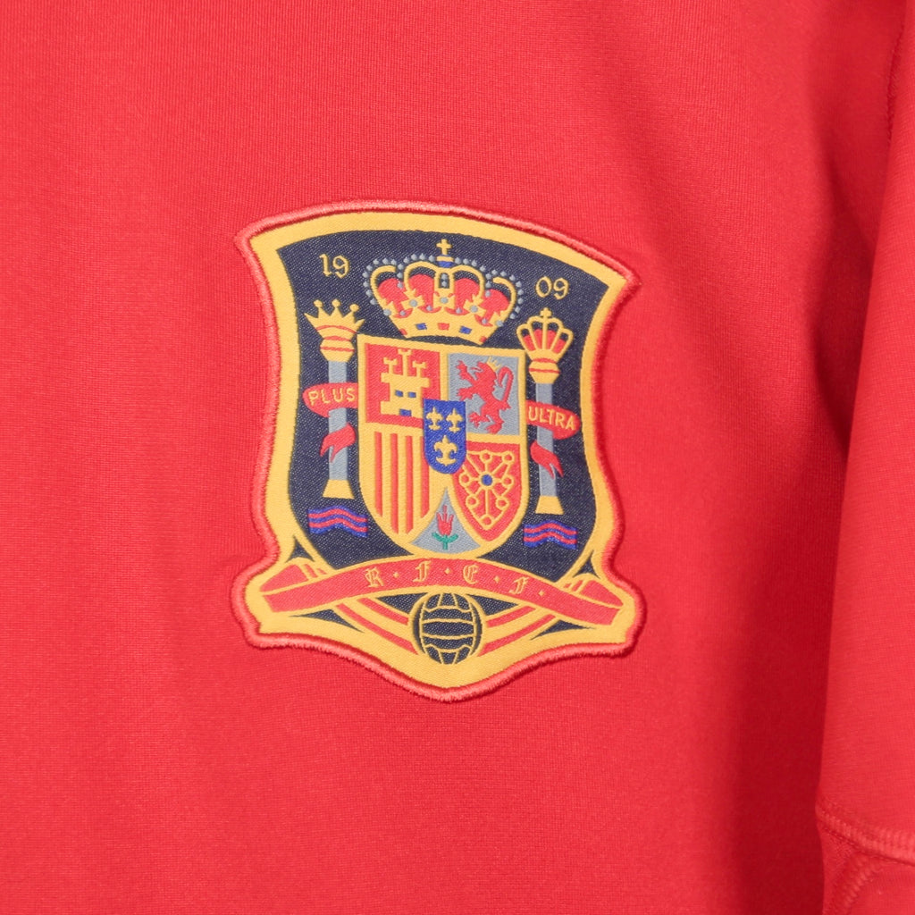 Spain 2010 Home - Villa - Size XL