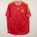 Spain 2006 Home - Size M