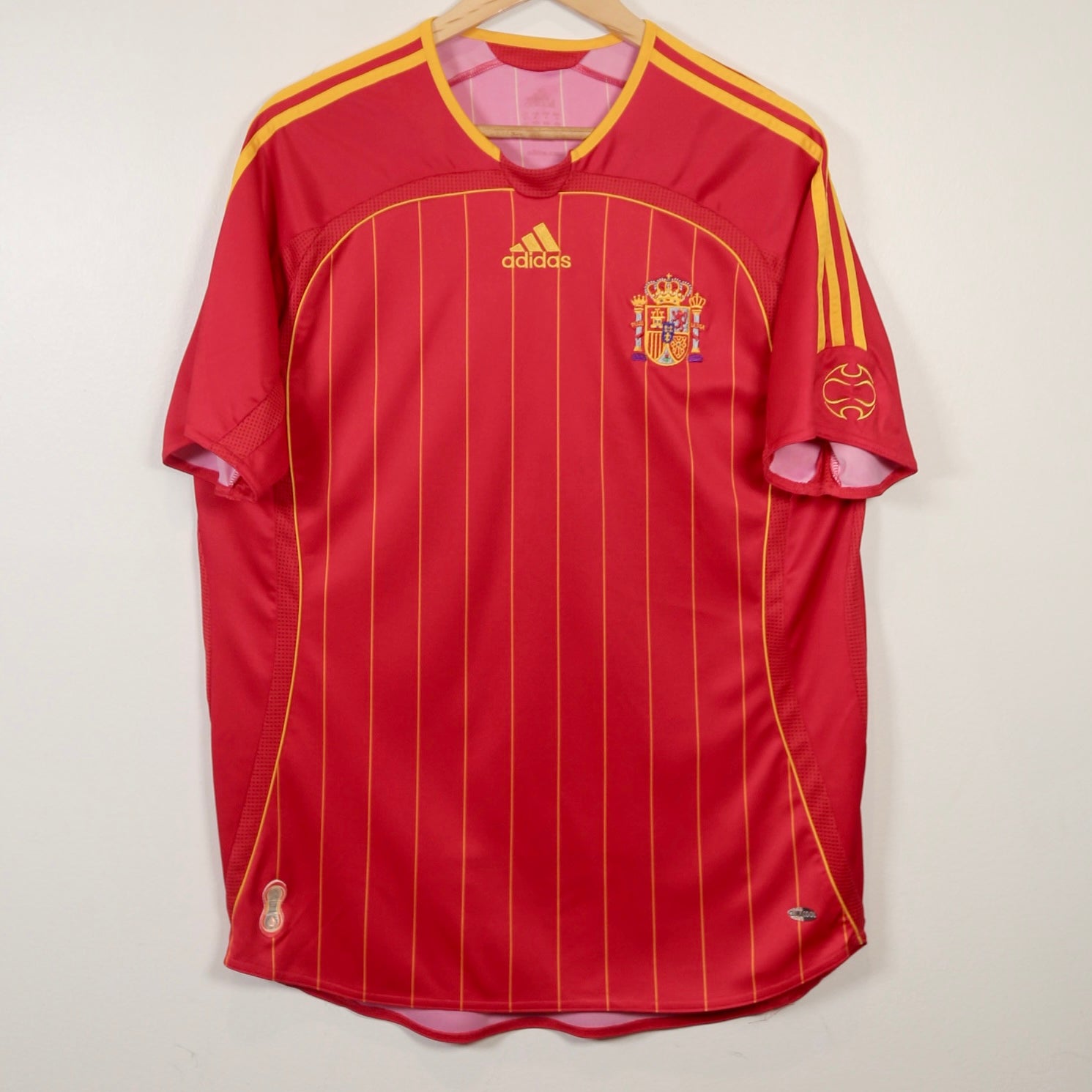 Spain 2006 Home - Size M