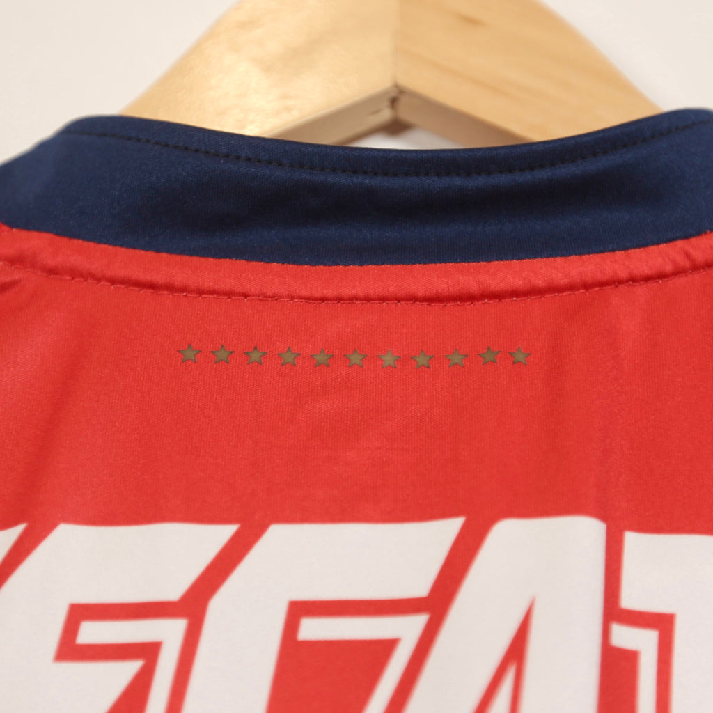 Chivas 16/17 Home - Size M - Authentic Puma