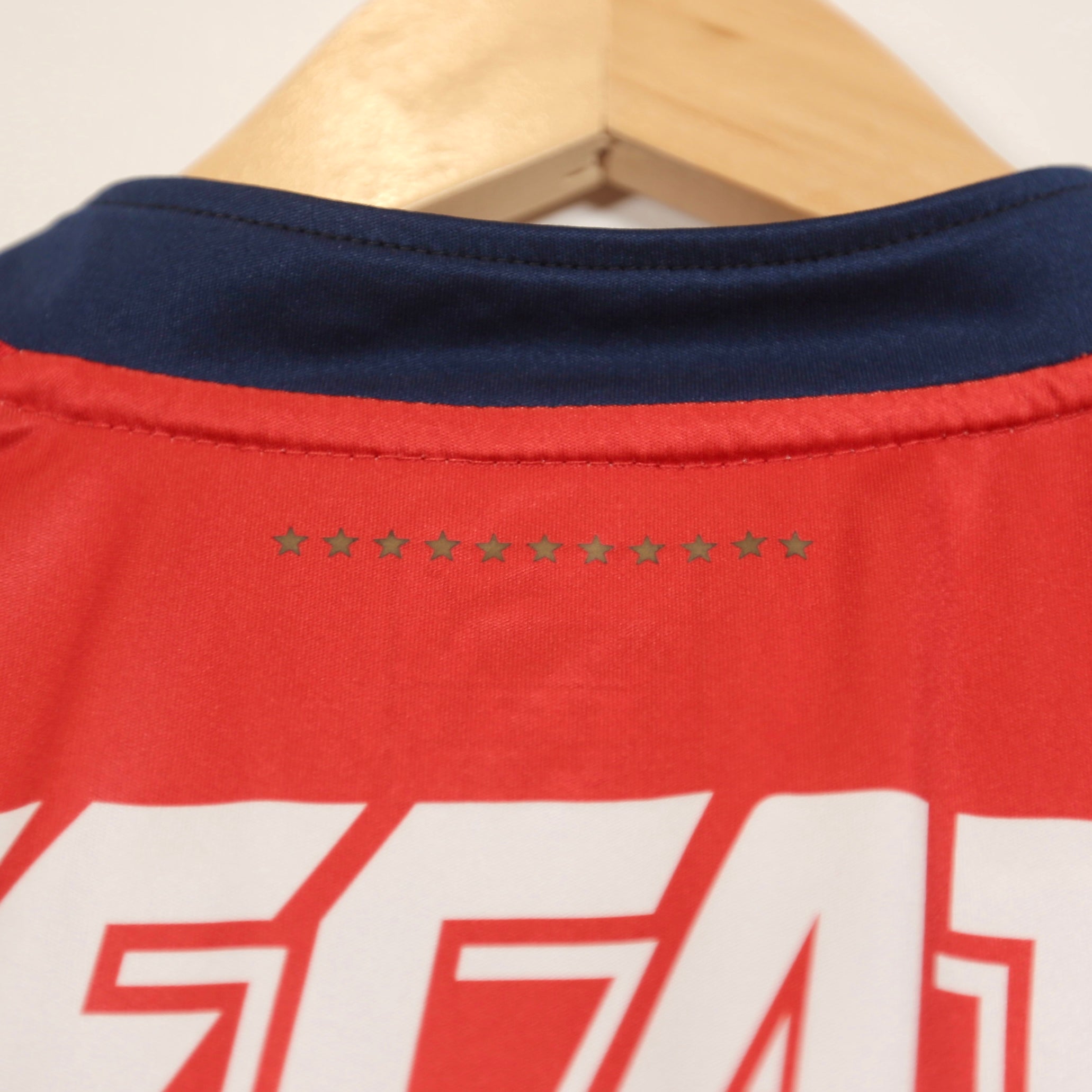 Chivas 16/17 Home - Size M - Authentic Puma