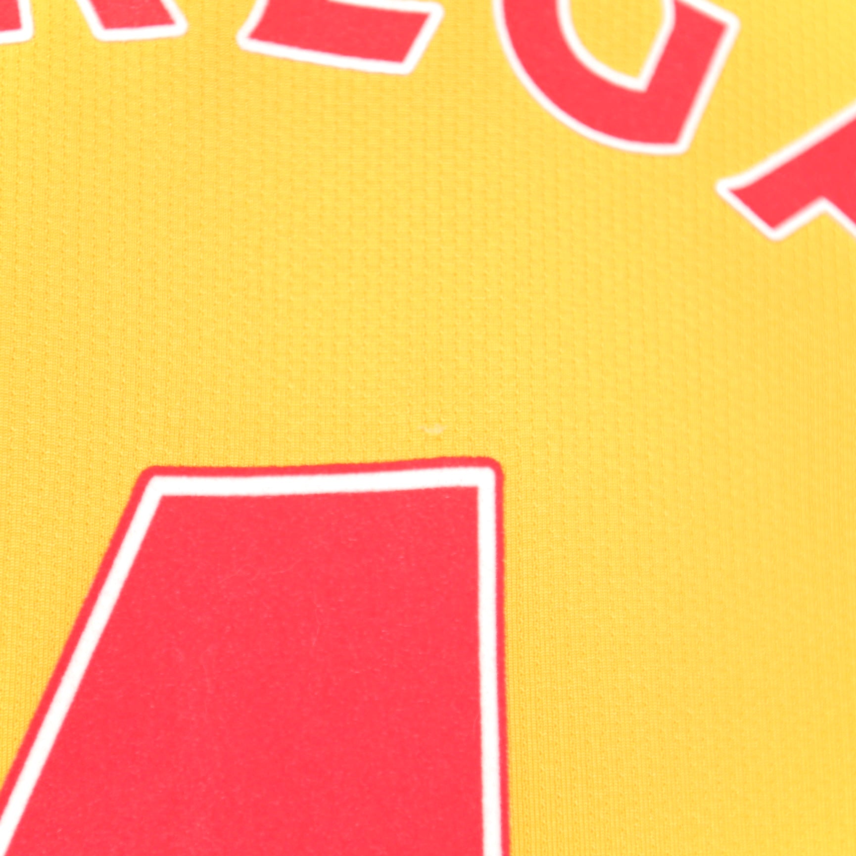 Arsenal 08/09 Away - Fabregas - Size S