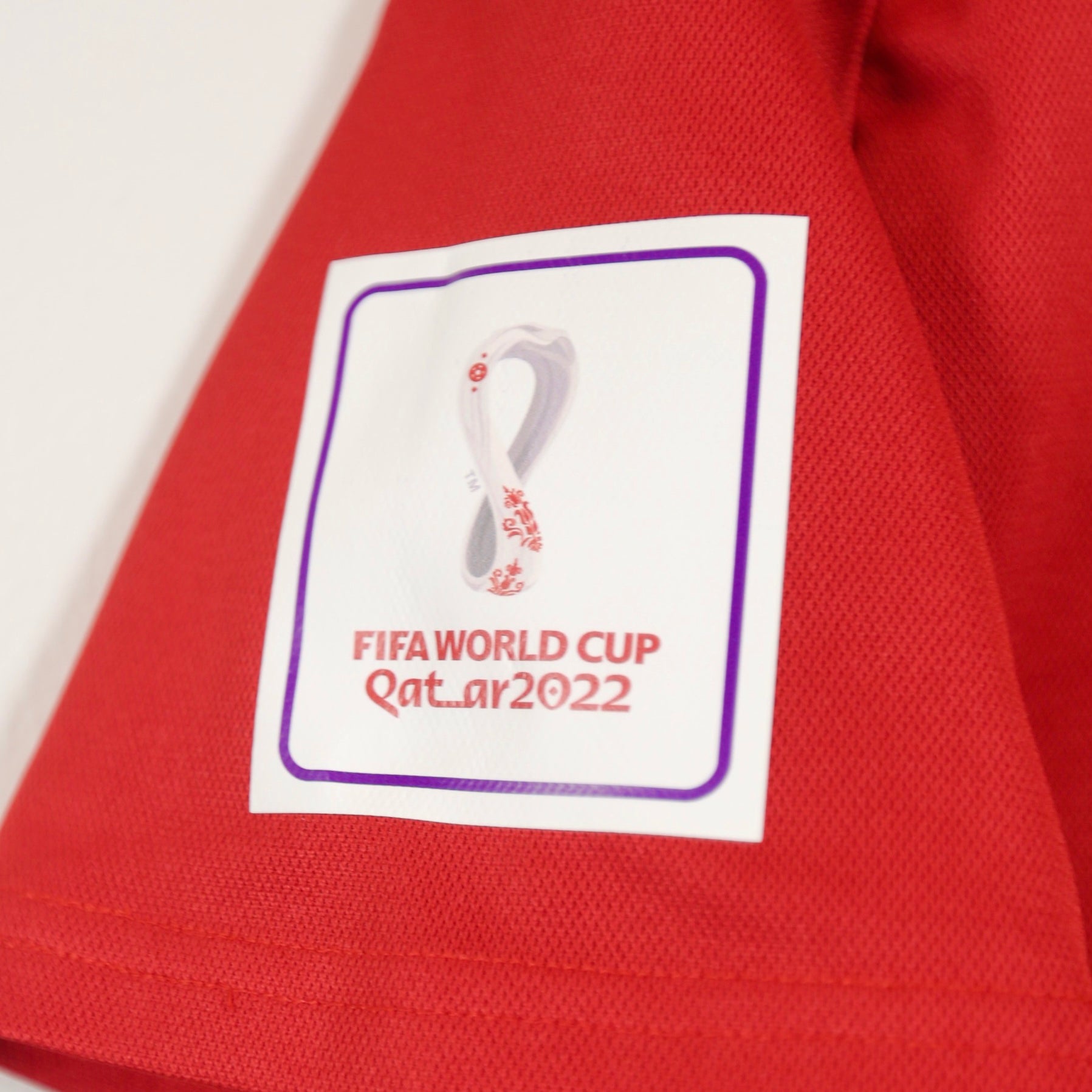 Spain 2022 Home - Pedri - Size M
