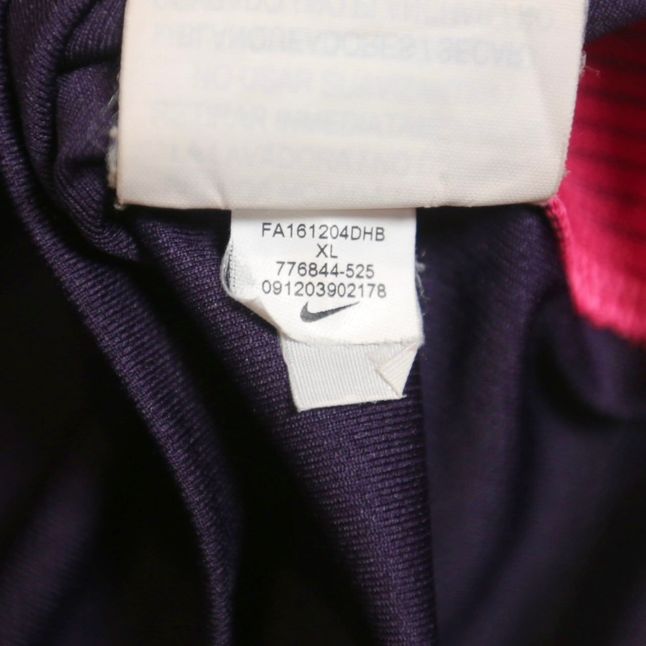 Barcelona 16/17 Away - Messi - Size XL