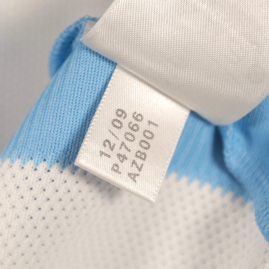 Argentina 2010 Home - Messi - Size L